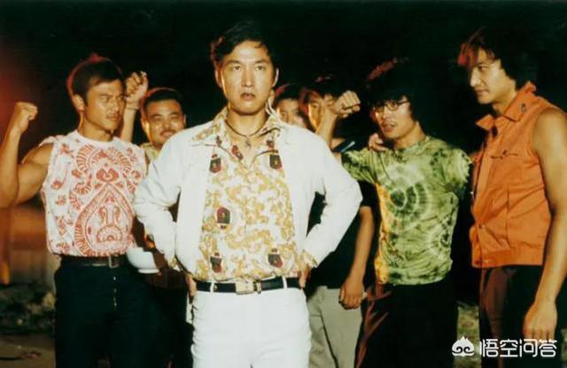 孙泰英个人资料:为什么很多人都喜欢刘敏涛?她吸引你的是什么呢？