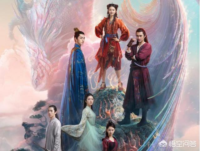 迎春的故事电视剧:春节档有哪些电视剧可追？