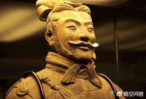 芈月秦始皇:兵马俑的主人到底是谁？是秦始皇还是芈月？