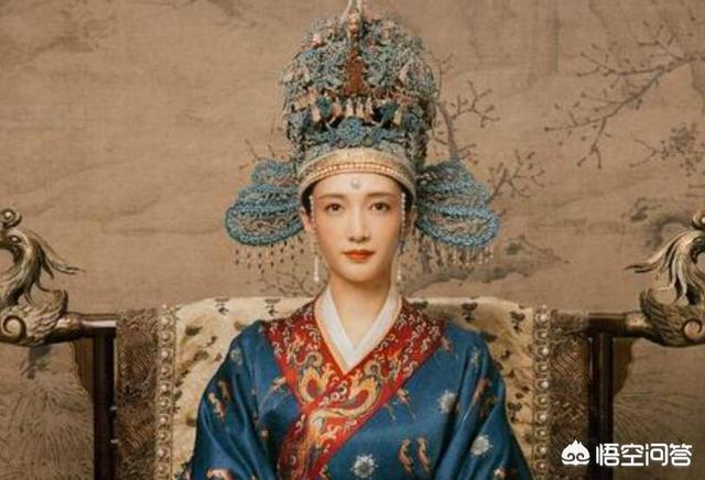 胡充华:历史上哪些皇帝是被毒死的，盘点一下？