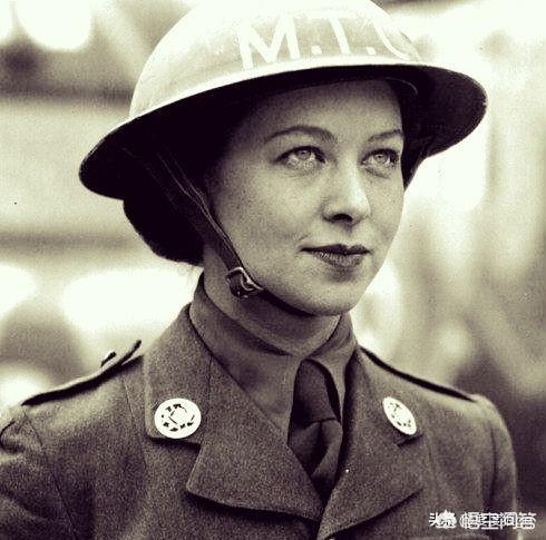 如果二战期间艾森豪威尔想强行占有伊丽莎白二世英国有能力反抗吗