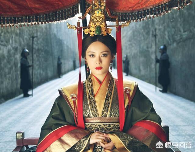 敏月是谁的女儿:芈月是如何从“楚国公主”走到“秦国太后”