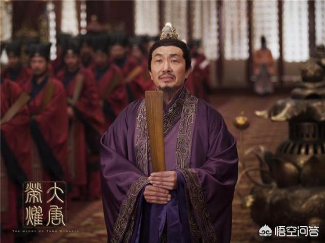 杨国忠是如何从一个落魄赌徒,成为大唐王朝的宰相的？