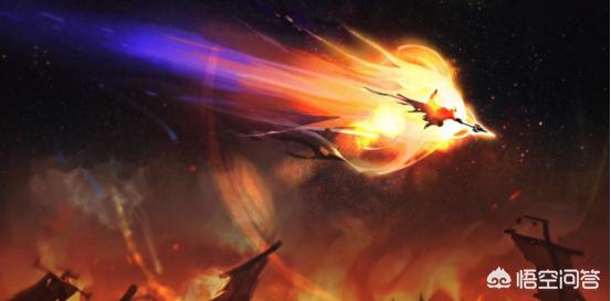 英雄联盟潘森重做,原画模仿剑魔皮肤,技能形态炫酷,你觉得重做成功吗？