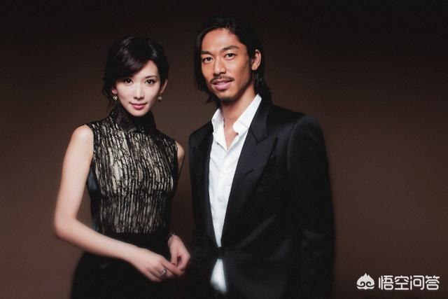 黑泽良平简介:言承旭和黑泽良平各方面进行对比，你觉得谁更适合林志玲？