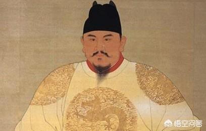 朱元璋建了一个微信群,把明朝的16帝都拉进了群里,每人说一句话,他们说的是什么呢？
