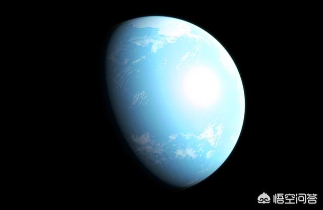 头条问答 31光年的超级地球被找到 那里景色宜人鸟语花香 我们如何才能到达那里 695个回答