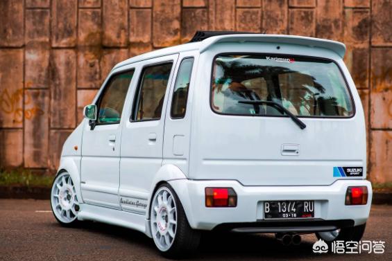 小型汽车:经济实惠的微型自动挡汽车有什么推荐？