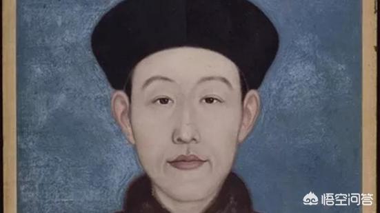 乾隆的儿子们的结局:康熙九子夺嫡出大乱，为何乾隆的六个儿子个个都无心夺嫡？