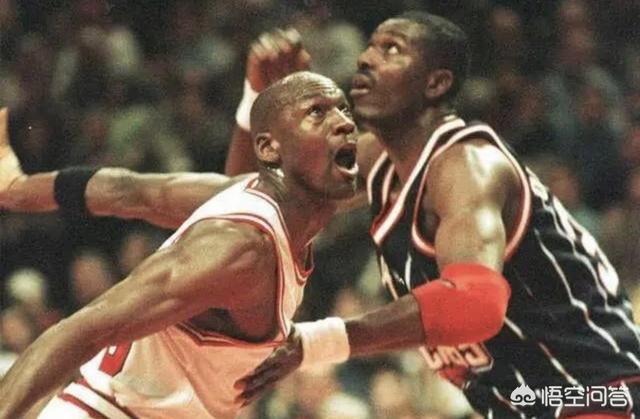 奥拉朱旺梦幻舞步:奥拉朱旺放到现在的NBA，能拿到什么样的数据？