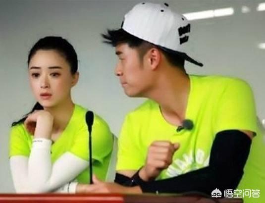 秦海璐回应怼黄晓明:《中餐厅3》秦海璐情商引热议，所有明星都适合真人秀吗？