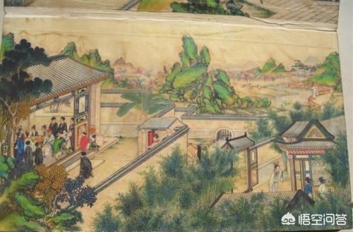 蒋玉菡:《红楼梦》蒋玉菡的红汗巾子为什么又叫茜香罗？