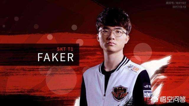 韩国faker:faker入选福布斯富豪榜，他6年的职业生涯，到底赚了多少？