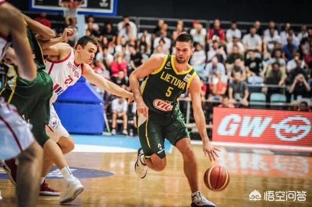 2019年男篮世界杯美国vs捷克直播