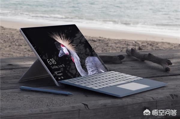 surfacepro6适合重度办公吗？