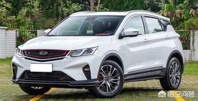 8-10万选什么车好？