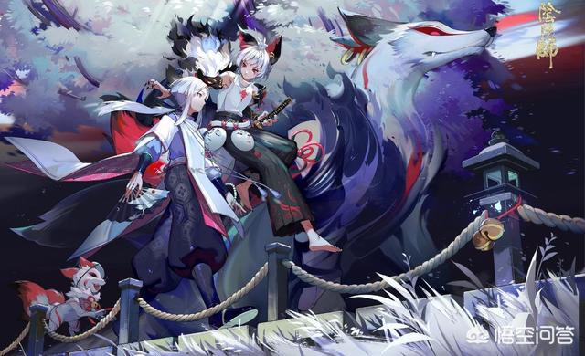 阴阳师中白藏主目前有没有被改过？为什么挡不了伤害了？