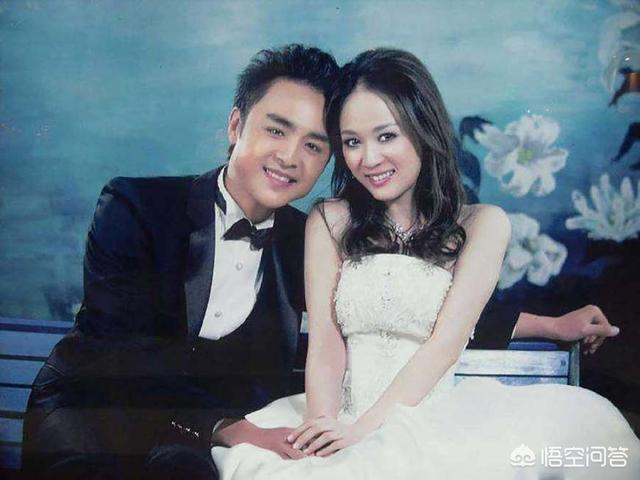 男友晒陈乔恩近照:明道和陈乔恩真的结婚了吗？有没有婚纱照？