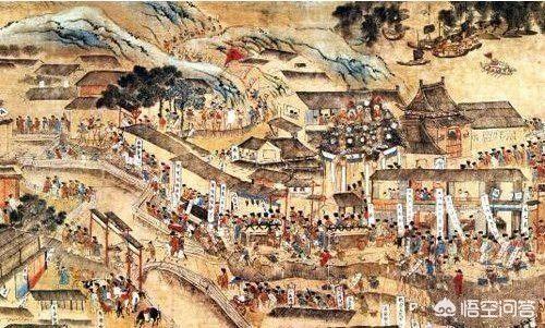 韦后之乱:古代还有哪些有名的皇后？