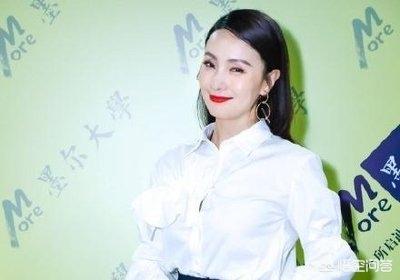 齐溪张一山公布恋情:#有奖问答#你心目中的娱乐圈“奇”女子是谁