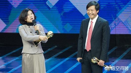 董明珠与雷军开启新du约：10亿不要了，再du5年。你怎么看？