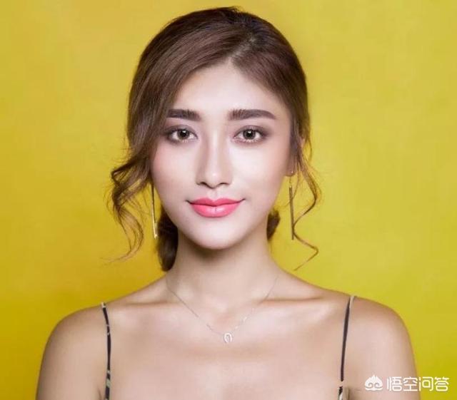 瑈夫人:为何越南美女“泛滥成灾”？