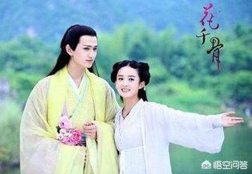 杀阡陌和白子画谁厉害:杀阡陌和白子画，你感觉哪个好