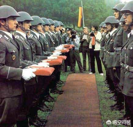 东德与西德均适用的法律:东德并入西德后，西德人歧视过东德人吗？对此你怎么看？