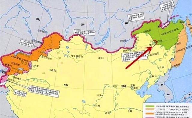 江东六十四屯惨案:江东六十四屯是今天的什么地方？范围有多大？