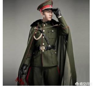 士兵结婚,到底能不能穿军官礼服？