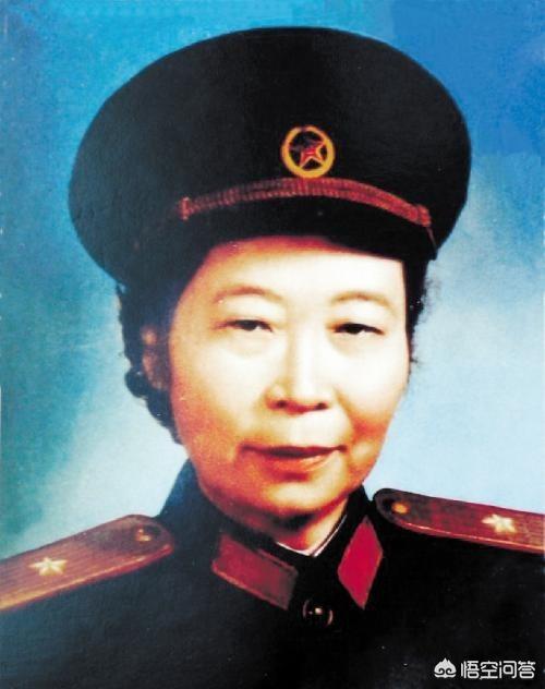 历史上有哪些巾帼不让须眉的女性？