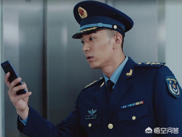 《空降利刃》乔梁和林俊娇到底是什么关系？如何评价饰演乔梁乔栋的李岷城演技？