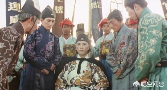 太监为什么要净身:古代何时开始出现太监？为何说“净身”是一辈子最难忘的酷刑？