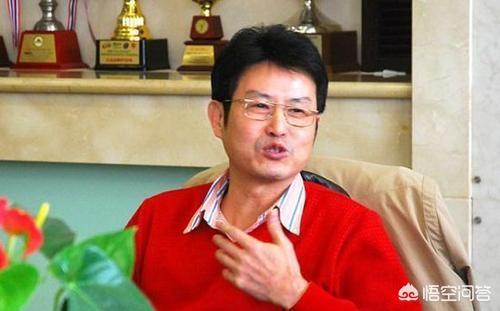 韩延力挺黄渤:你怎么看待黄渤将演《中国女排》中的陈忠和？