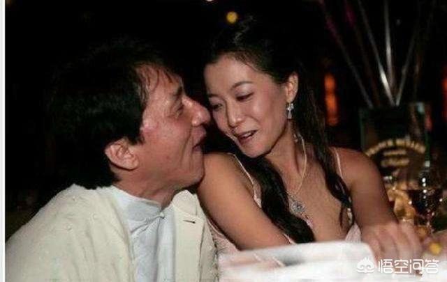 娱乐圈里的水到底有多深？