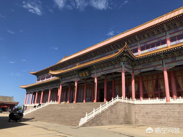 国庆小长假,如何拍出与众不同的旅行大片？