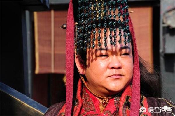王平上将:蜀汉四大曹魏降将：姜维夏侯霸王平郭脩，他们四人结局如何？