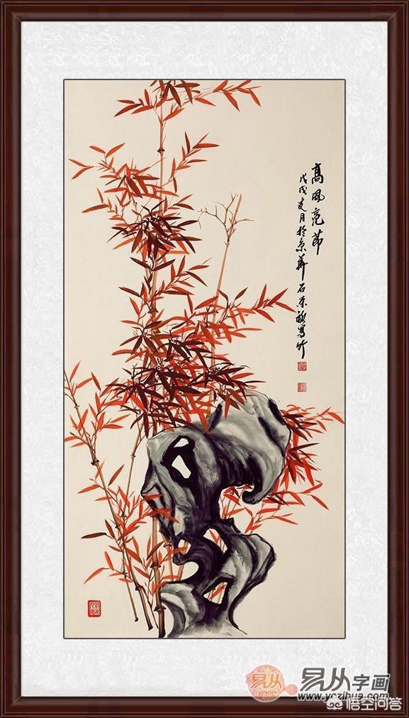 国画蟋蟀图片欣赏:如何欣赏中国画才能悦目、悦心、悦神？