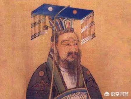 宇文贇:作为史上最荒唐的太上皇，北周宣帝宇文赟到底有多奇葩？