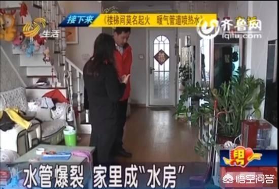 为什么水管现在都流行走顶？插图6