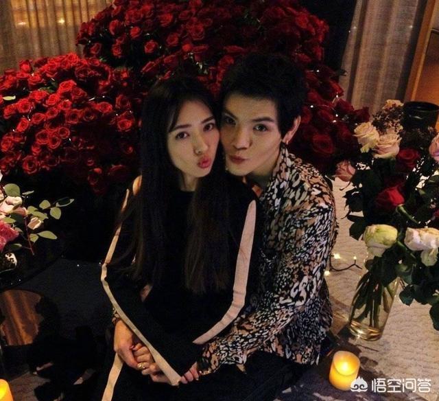 郭碧婷疑成功怀孕:为什么说向太过分干预了郭碧婷向佐夫妻的事？