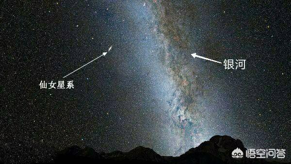 白喜帕:在冥王星上能够看到太阳吗是什么样的