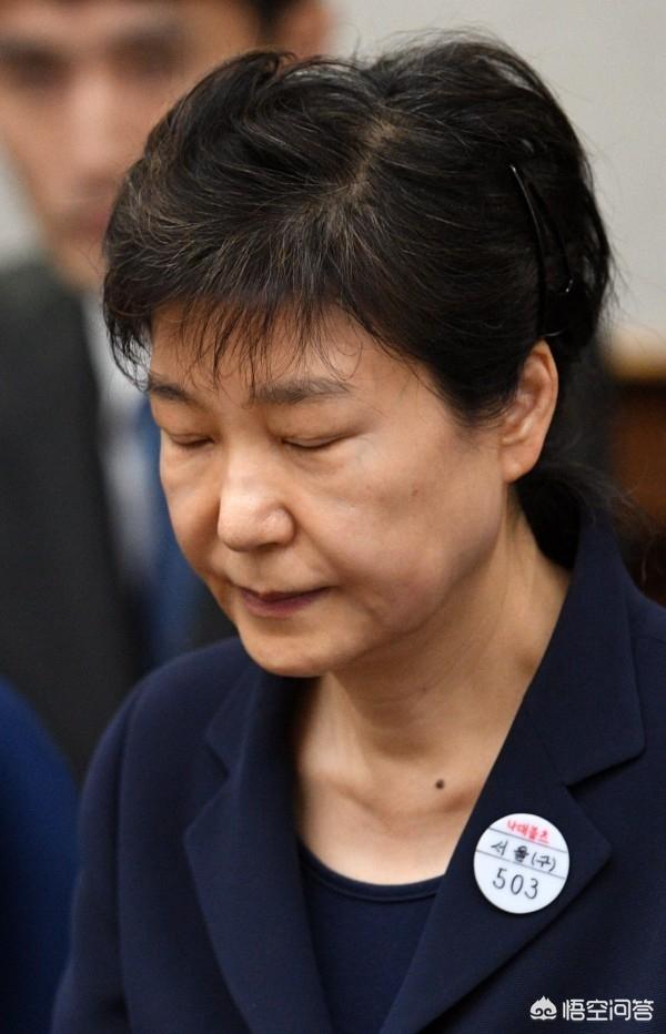 韩国第一任女总统朴槿惠可能会将牢底坐穿,她下场为什么这么惨？