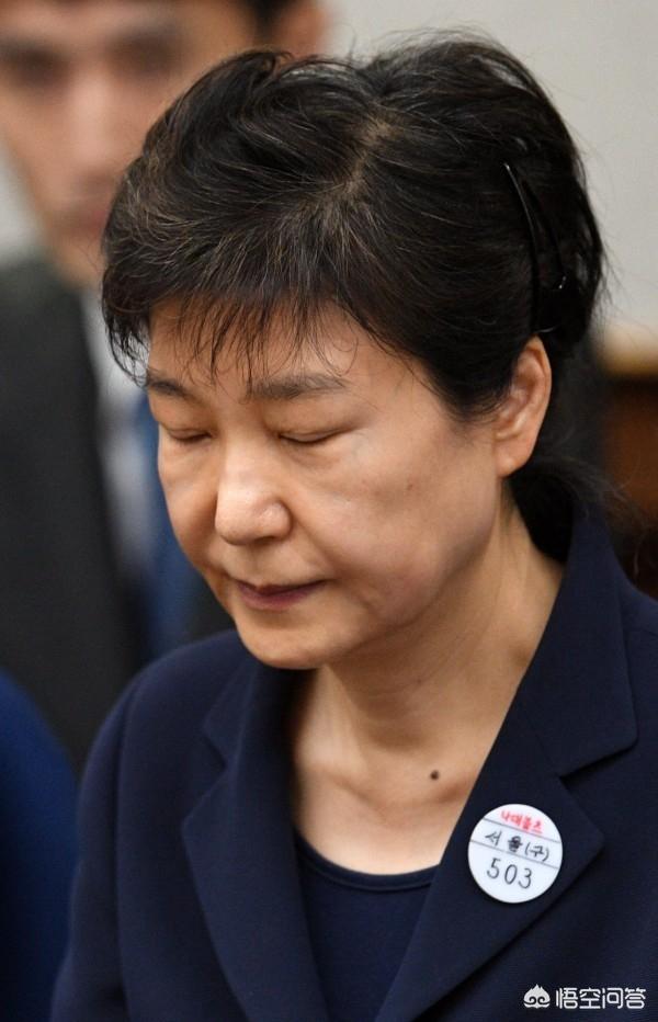 韩国第一任女总统朴槿惠可能会将牢底坐穿,她下场为什么这么惨？