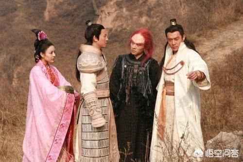 鸿钧老祖的师傅:鸿钧老祖和燃灯古佛谁厉害？