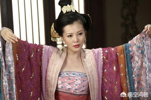 吕雉戚夫人:刘邦明知道自己死后戚夫人会遭吕后报复，为何不立戚夫人为皇后？
