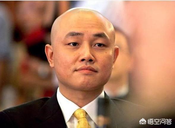 为啥网上一出现黄光裕出狱,国美股价就一路飙升？