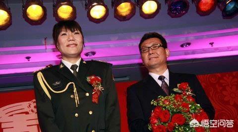 韩智敏个人资料:首个加入WNBA的亚洲人，女篮第一中锋郑海霞如今现状如何？