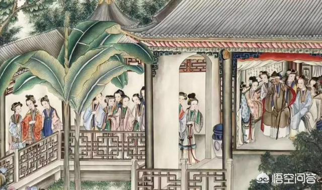 红楼梦人物赏析:红楼梦人物分析800字？