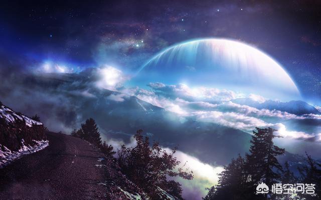末日武器“7号冰”的冰巨星：海王星,到底有多可怕？